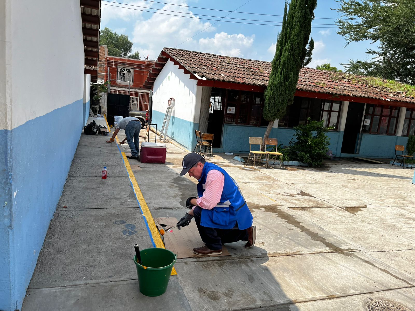 Rotary Zapopan