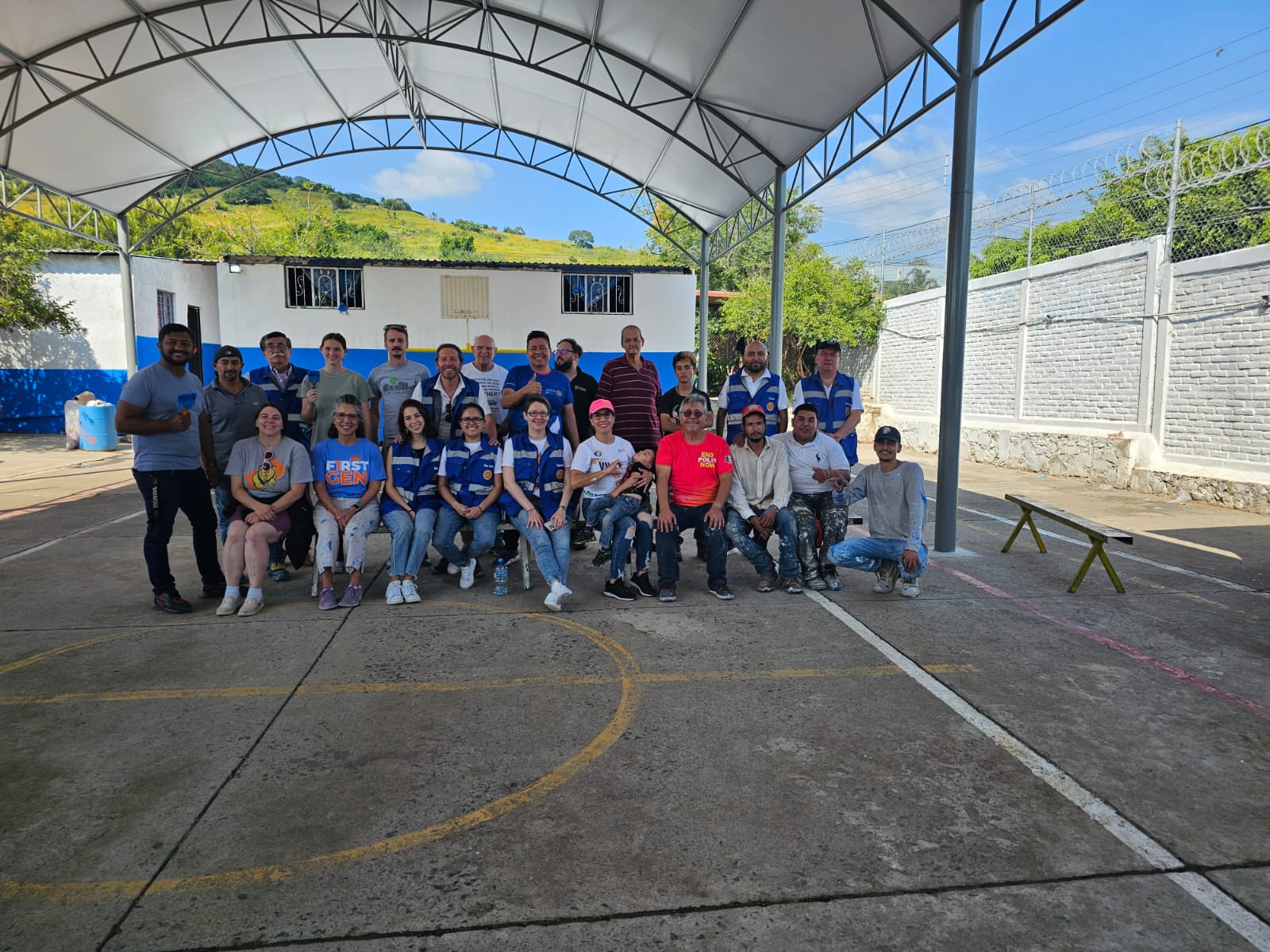 Rotary Zapopan