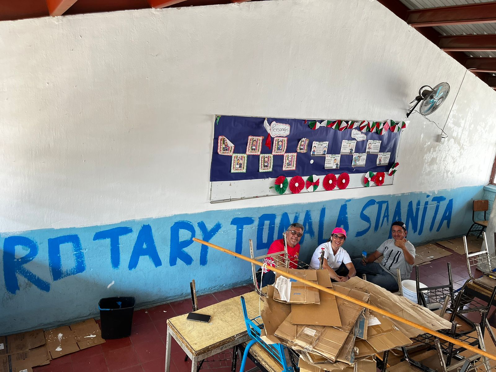 Rotary Zapopan