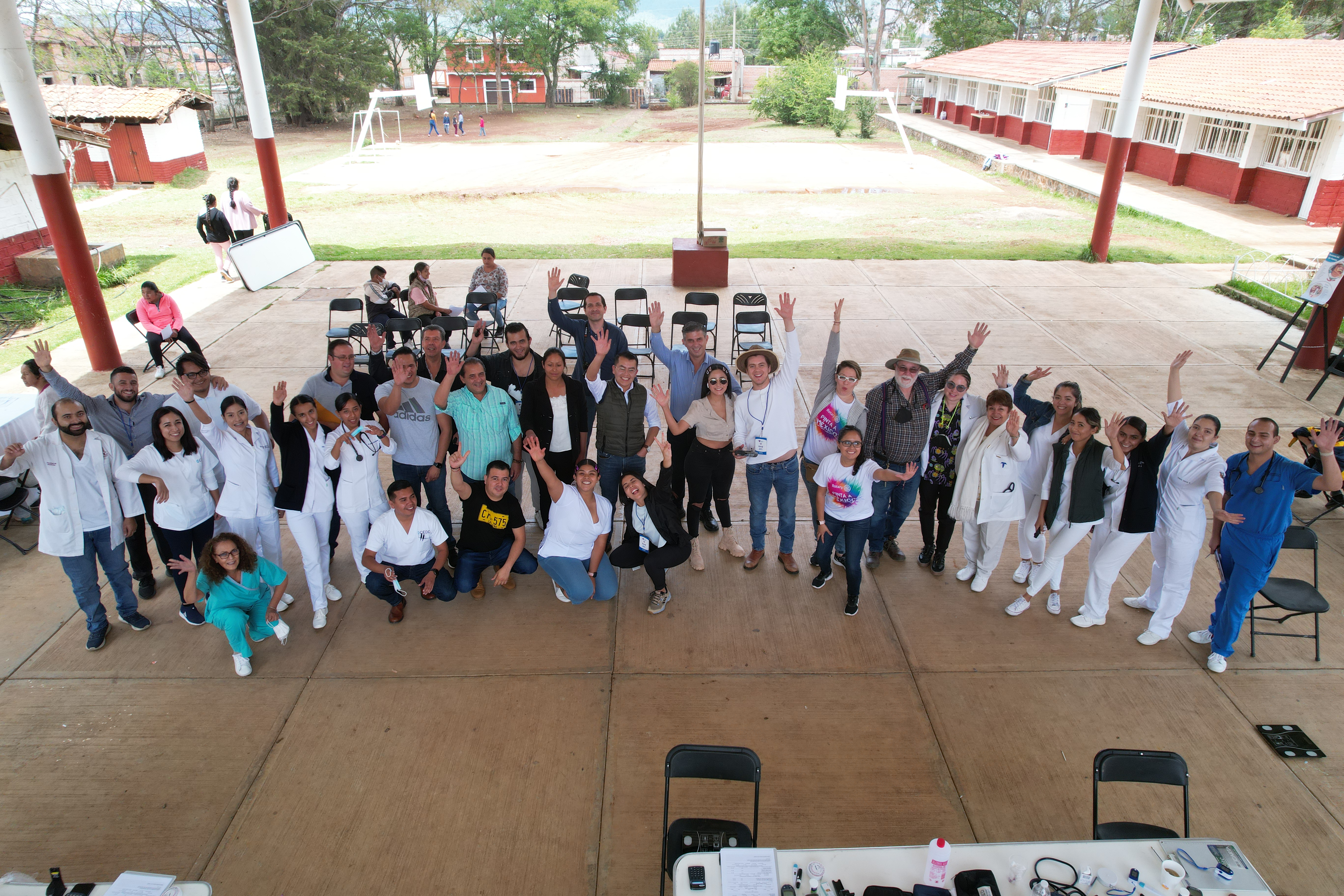 Rotary Zapopan